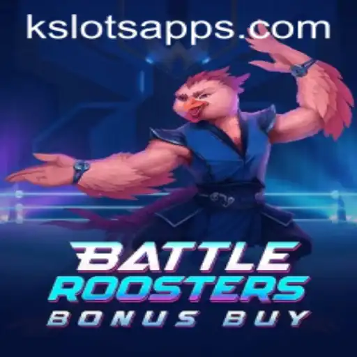 Explorando o Mundo de BattleRoostersBonusBuy na Kslots.com
