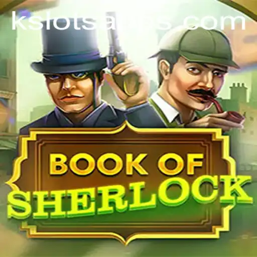 Descubra o Fascinante Mundo de BookOfSherlock na Kslots.com