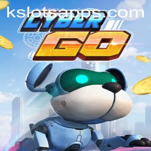 Descubra CyberGO: O Novo Sensação de Jogo Online na Kslots.com