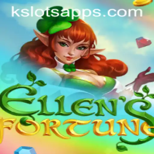 Descubra a Aventura de EllensFortune no Kslots.com