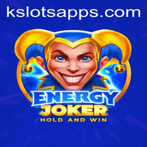 Explorando a Emoção e Estratégia de EnergyJoker no Kslots.com