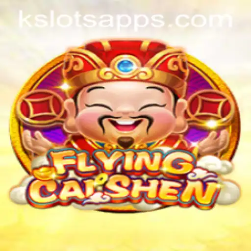 Explorando a Emoção de FlyingCaiShen: Um Guia Completo para Jogadores no Kslots.com