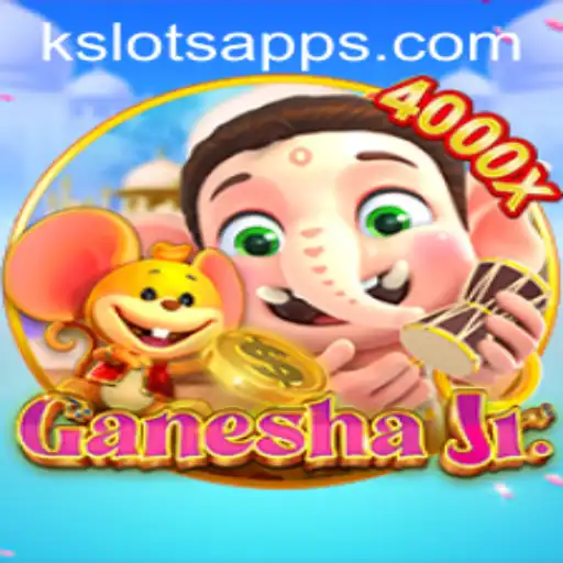 Descubra GaneshaJr no Kslots.com: Um Mergulho no Mundo do Entretenimento Digital