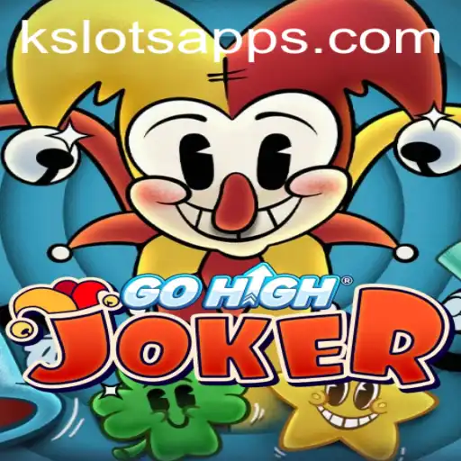 Descubra o Fascinante Jogo GoHighJoker em Kslots.com