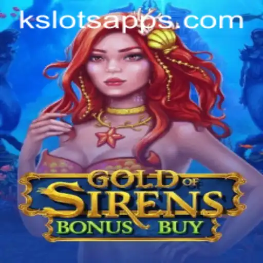 Descubra o Fascinante Mundo de GoldofSirensBonusBuy no Kslots.com