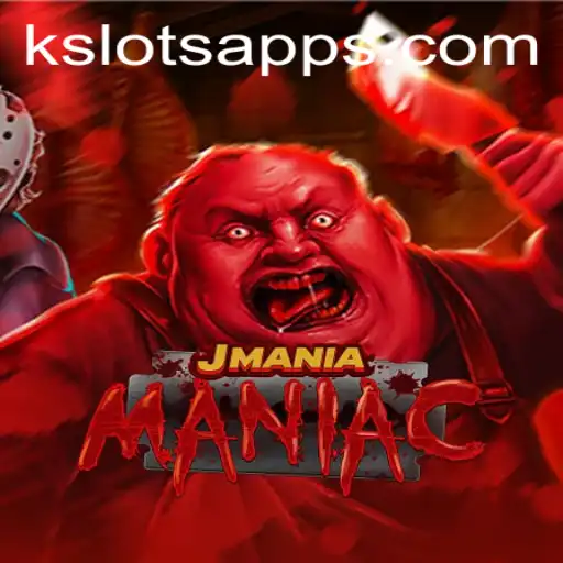 JManiaManiac: Explorando o Universo de Diversão no Kslots.com