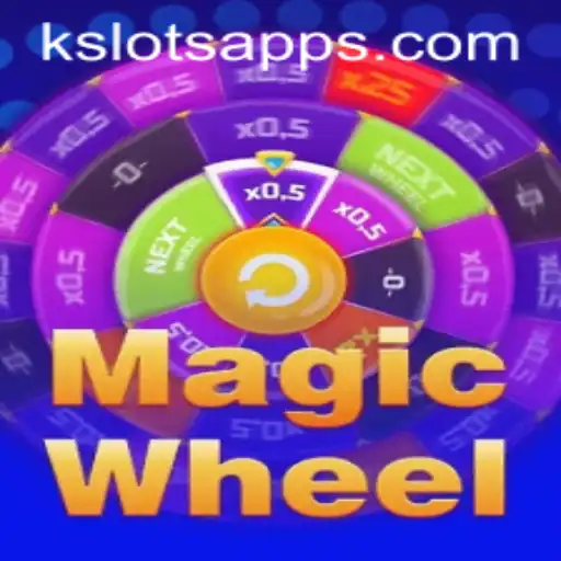 Descubra o Excitante Mundo do MagicWheel no Kslots.com