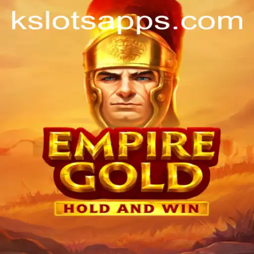 EmpireGold: Mergulhe na Emoção de Desvendar Tesouros com Kslots.com