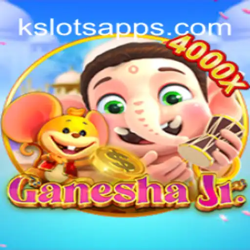 Descubra GaneshaJr no Kslots.com: Um Mergulho no Mundo do Entretenimento Digital