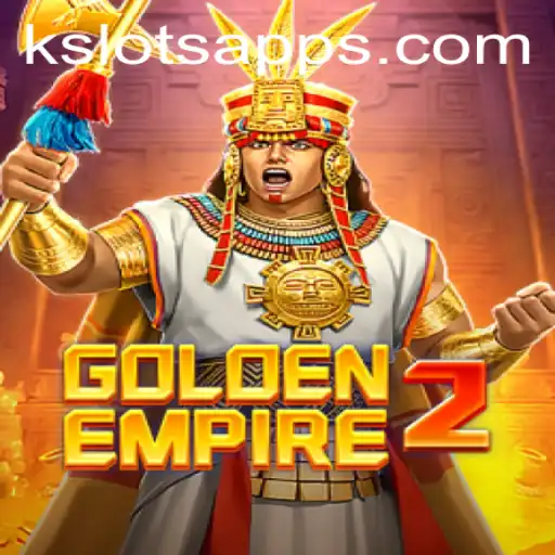 Uma Jornada Através do Mundo de GoldenEmpire2: Descubra as Regras e Estratégias Neste Empolgante Jogo de Kslots.com