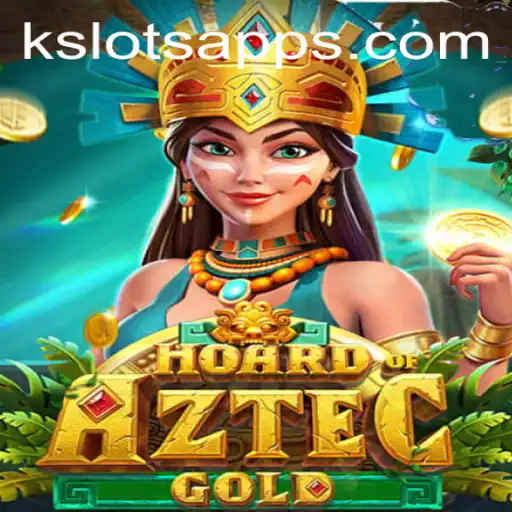Descubra o Fascinante Mundo de HoardofAztecgold no Kslots.com