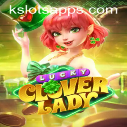 Explorando o Mundo de LuckyCloverLady no Kslots.com