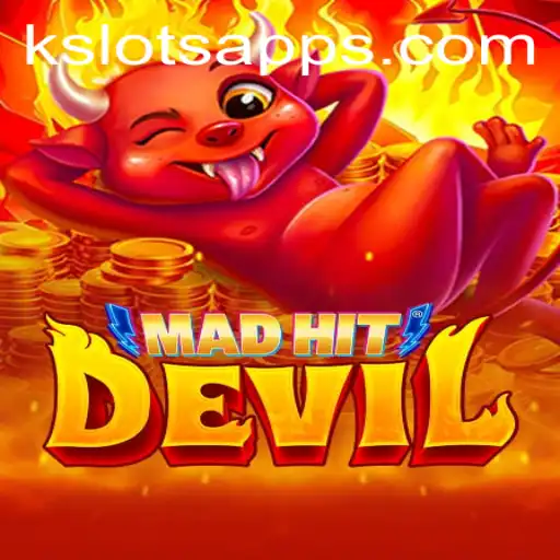 Explorando MadHitDevil: Um Jogo Inspirador em Kslots.com