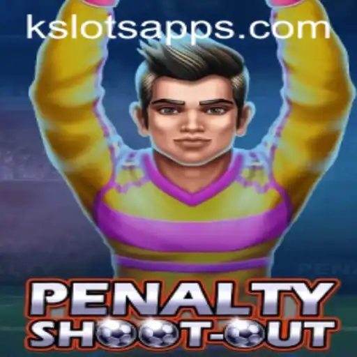 Explorando o Empolgante Mundo do PenaltyShootOut no Kslots.com