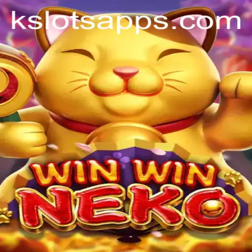 WinWinNeko: Uma Experiência de Jogo Única no Kslots.com