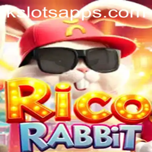 Descubra o Empolgante Mundo de RicoRabbit no Kslots.com