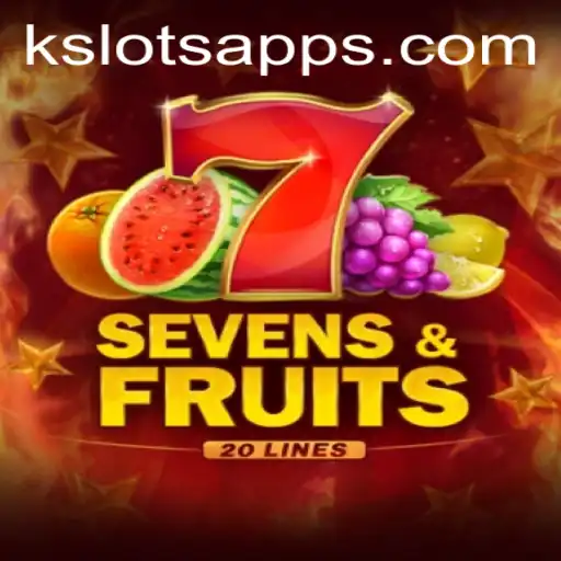 Explorando o SevensFruits20: O Novo Sucesso de Kslots.com