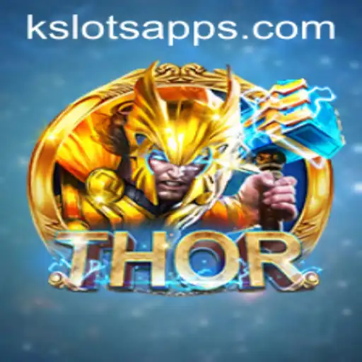 Descubra o Universo Épico de THOR com Kslots.com