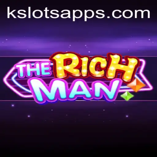 TheRichMan: Descubra o Jogo de Azar Revolucionário de Kslots.com