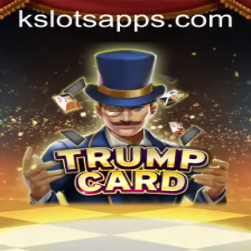 Decifrando TrumpCard: O Jogo de Estrátegia e Surpresas em Kslots.com