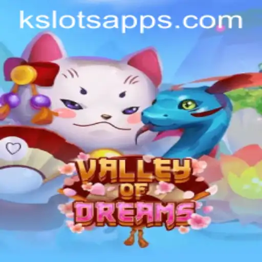 Explore o Fascinante Mundo de ValleyofDreams no Kslots.com