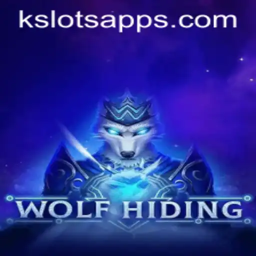 Descubra o Fascinante Mundo de WolfHiding no Kslots.com
